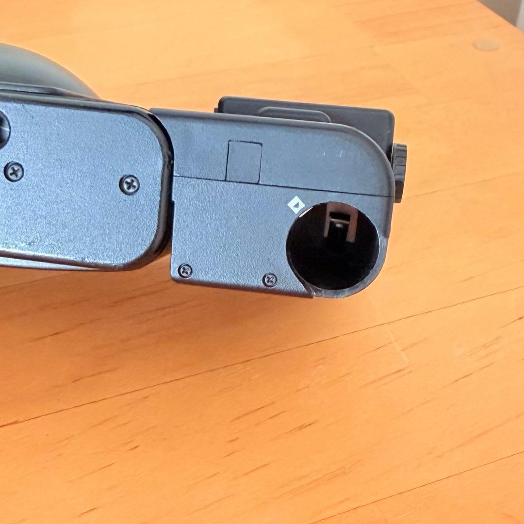 動作品　OLYMPUS XA A11 フィルム コンパクトカメラ