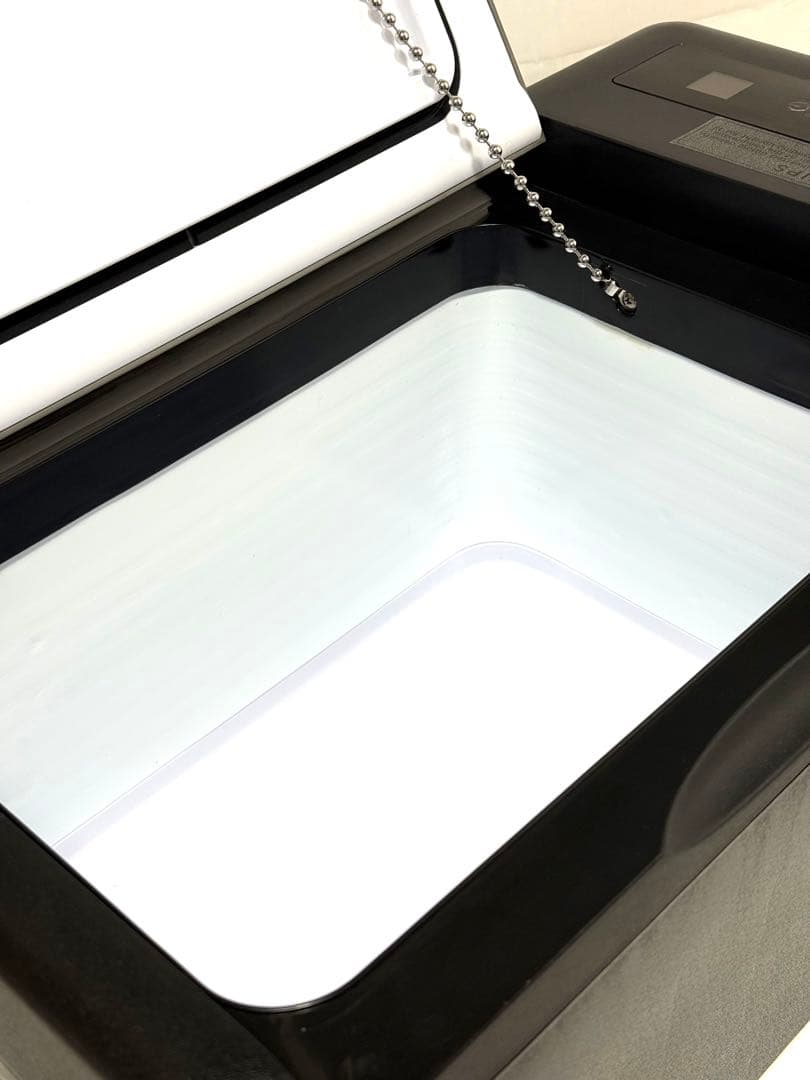 美品♪ 実使用少ない ゴチュール製 GOTURE 18L 車載冷蔵庫