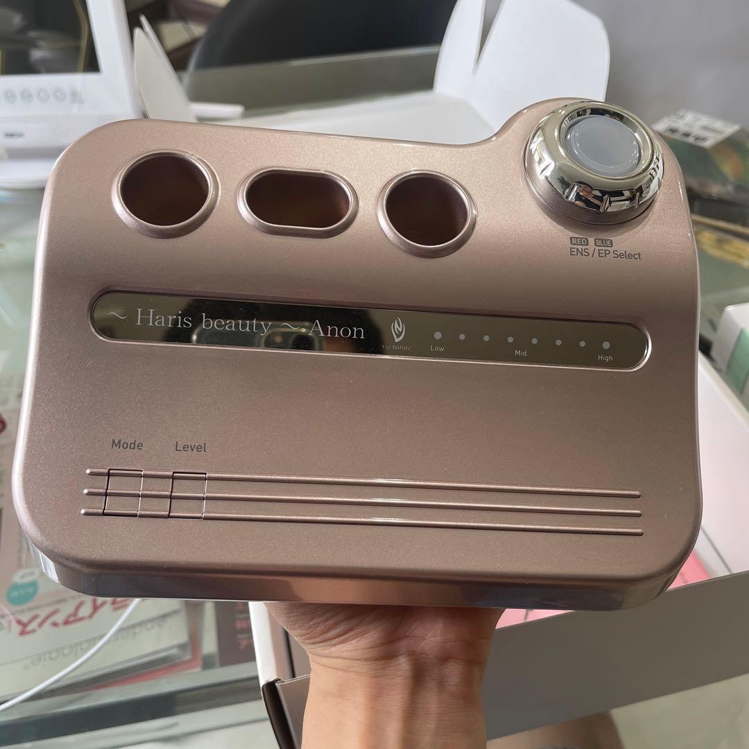 電気鍼 美容機器 Anon（アノン）