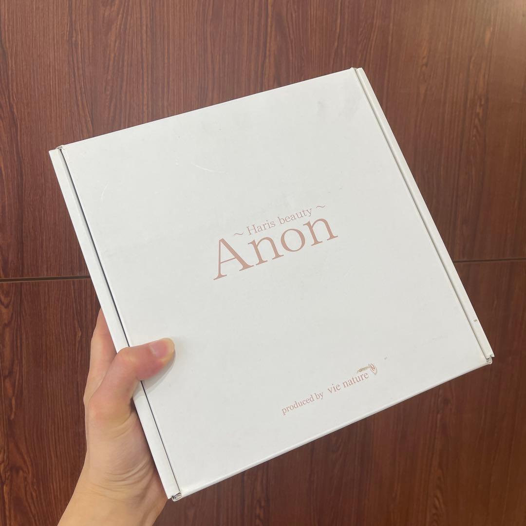 電気鍼 美容機器 Anon（アノン）
