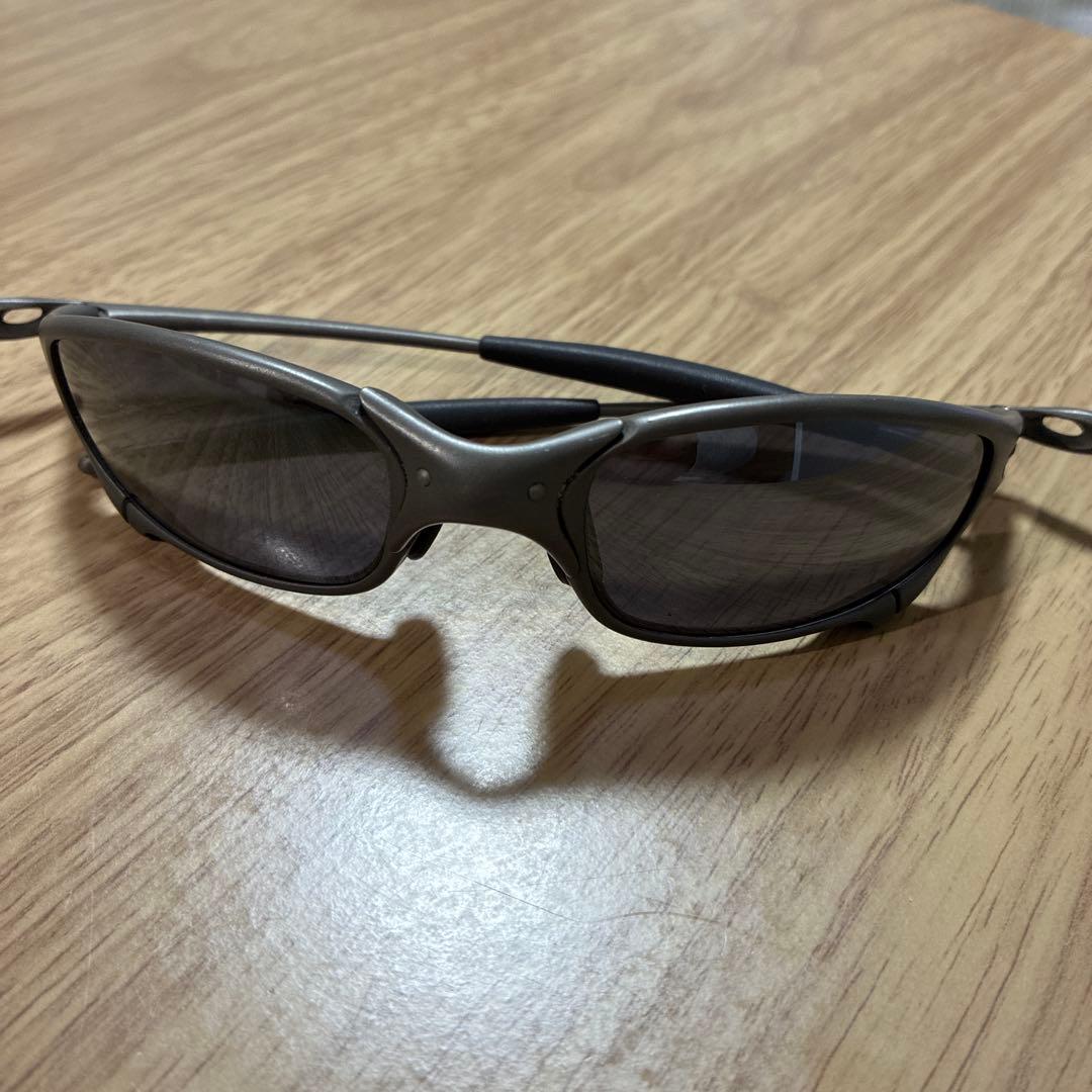 オークリージュリエット