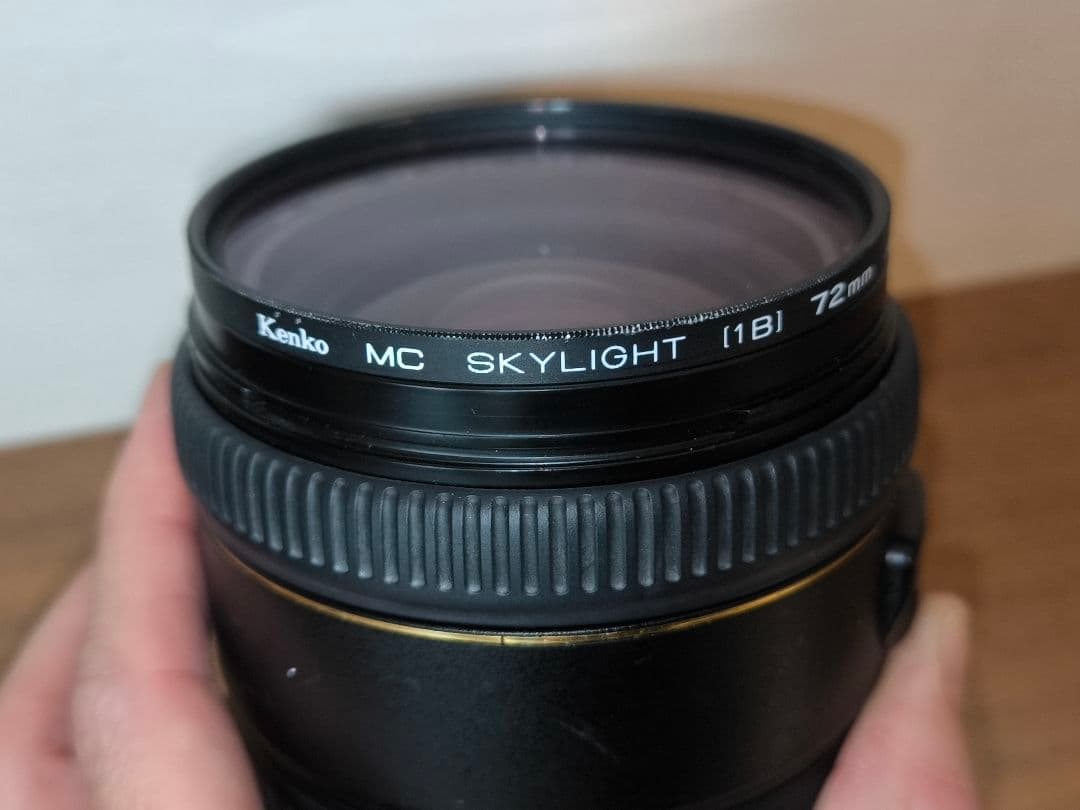 MINOLTA α-7 一眼レフカメラセット