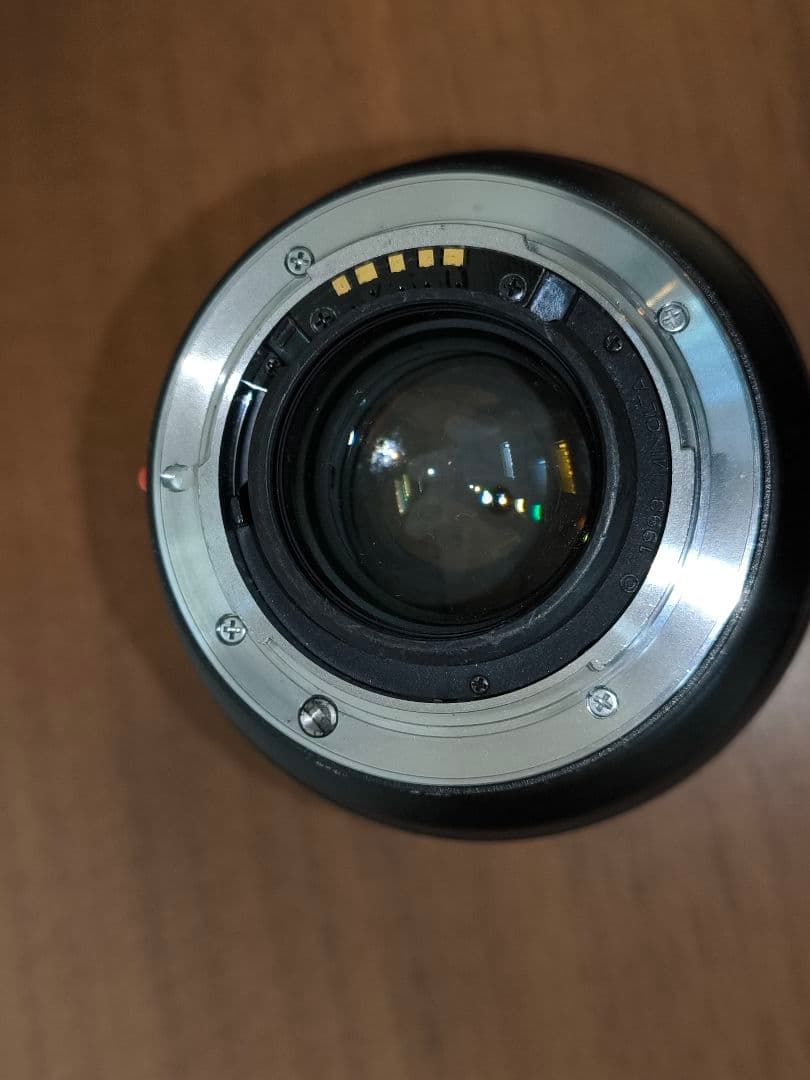 MINOLTA α-7 一眼レフカメラセット