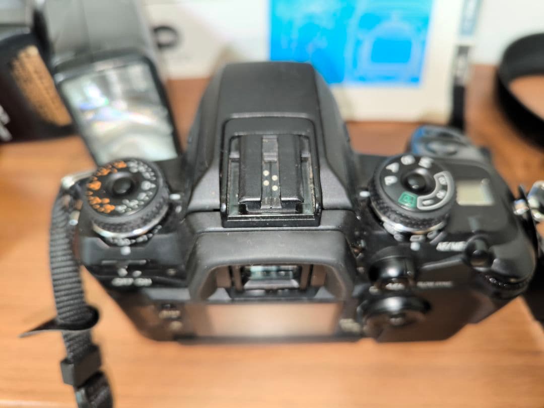 MINOLTA α-7 一眼レフカメラセット