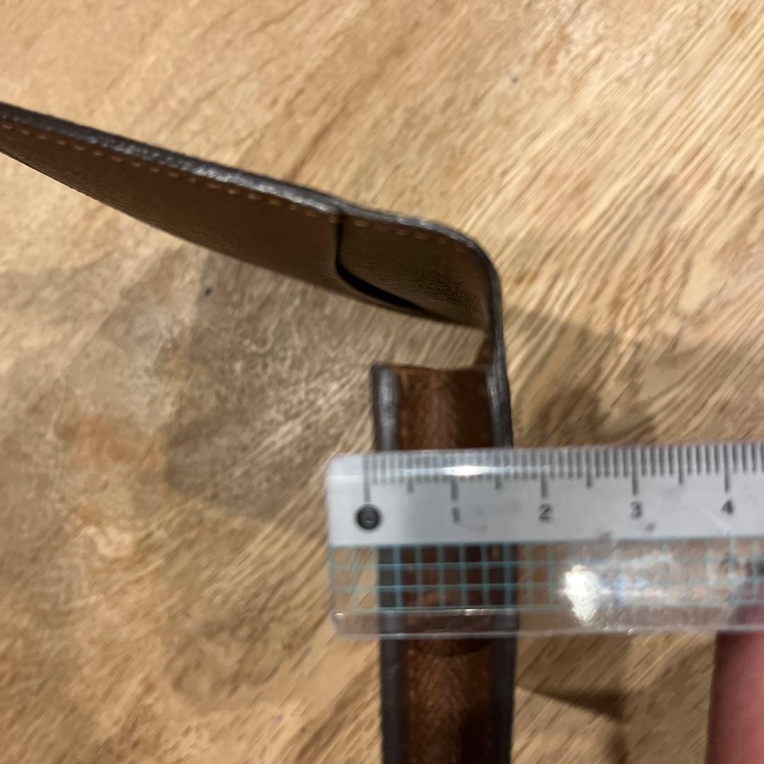 Louis Vuitton モノグラム名刺入れ