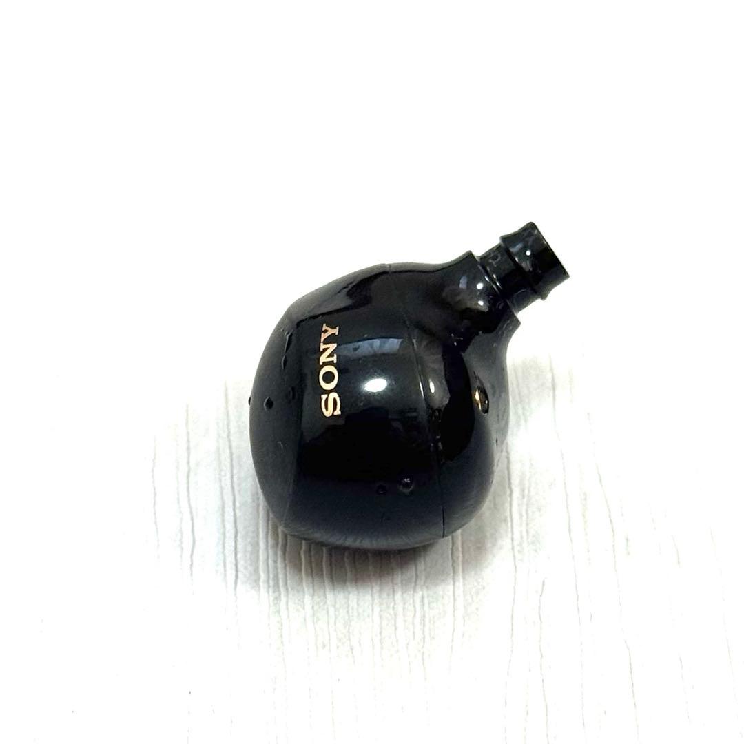 4.0.2 ソニー WF-1000XM5 ブラック イヤホン 左側(L)のみ