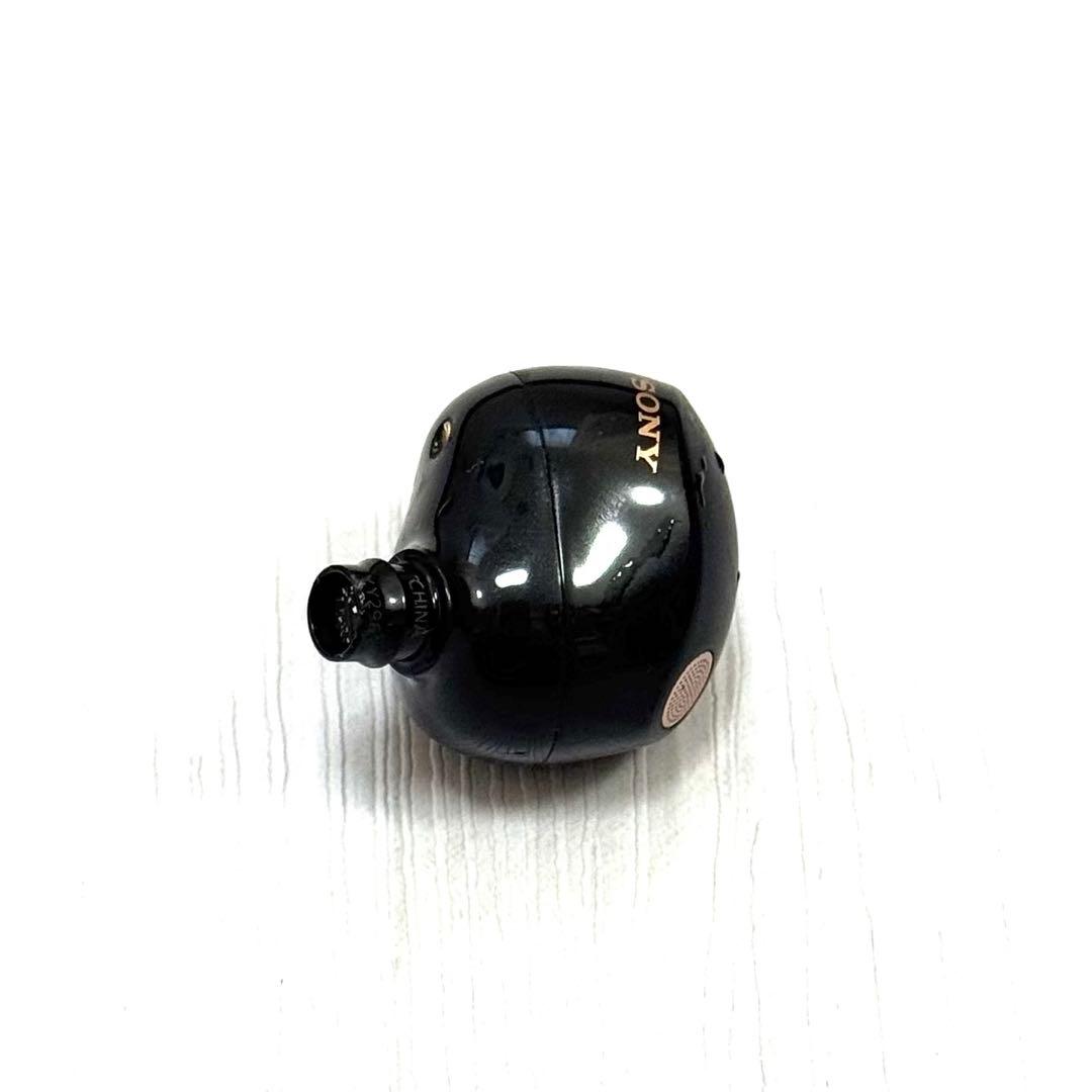 4.0.2 ソニー WF-1000XM5 ブラック イヤホン 左側(L)のみ