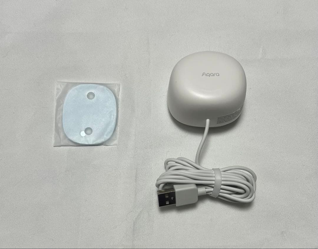 その他 Aqara Presence Sensor FP1E