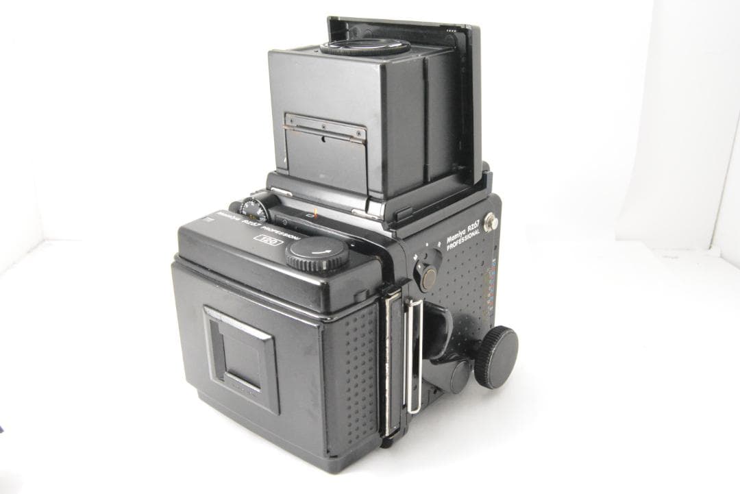 マミヤ　Mamiya RZ67 PROFESSIONAL ボディ