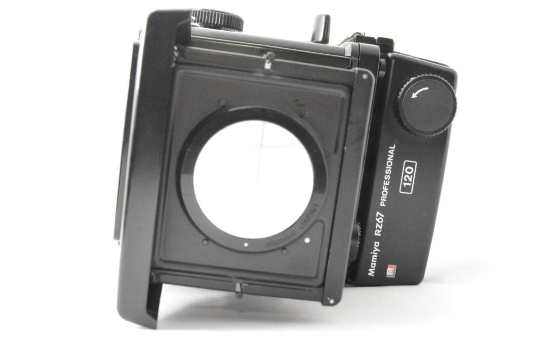 マミヤ　Mamiya RZ67 PROFESSIONAL ボディ