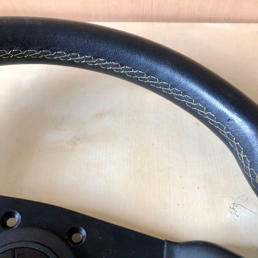 personal GRINTAパーソナル グリンタ33φ ホーン付