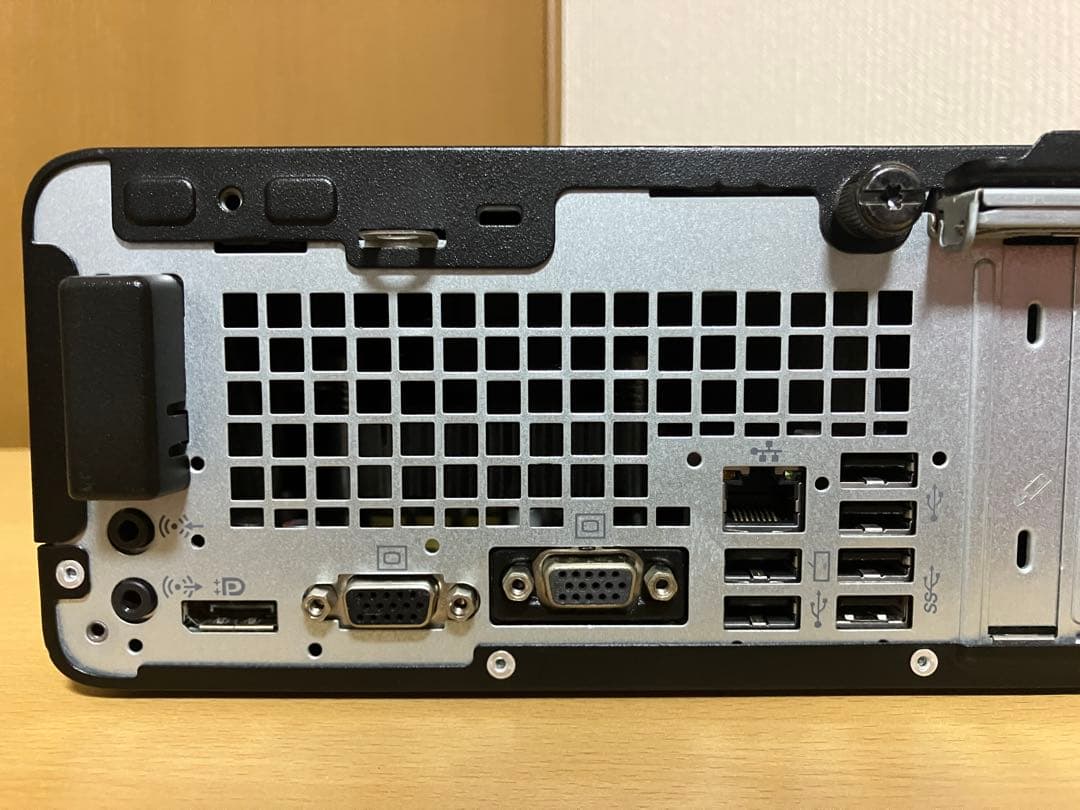 ★爆速 M.2 SSD＋HDD 第8世代CPU 8GBメモリ （15）★