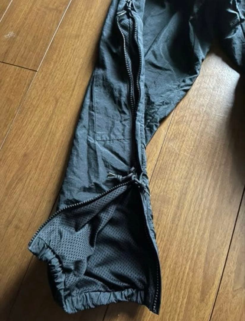 NIKE ACG ナイキ　オーバーオール　オールインワン