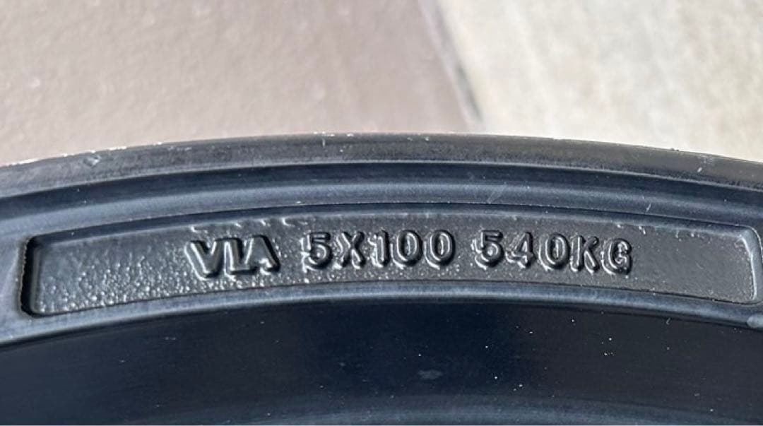 プリウスマルチフォルケッタTR5