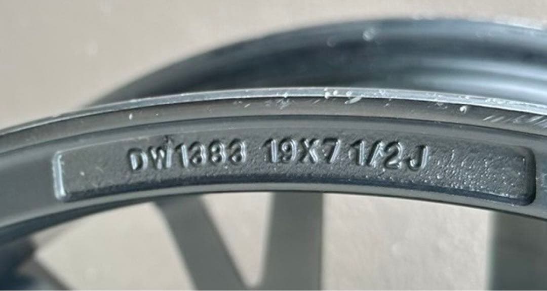 プリウスマルチフォルケッタTR5