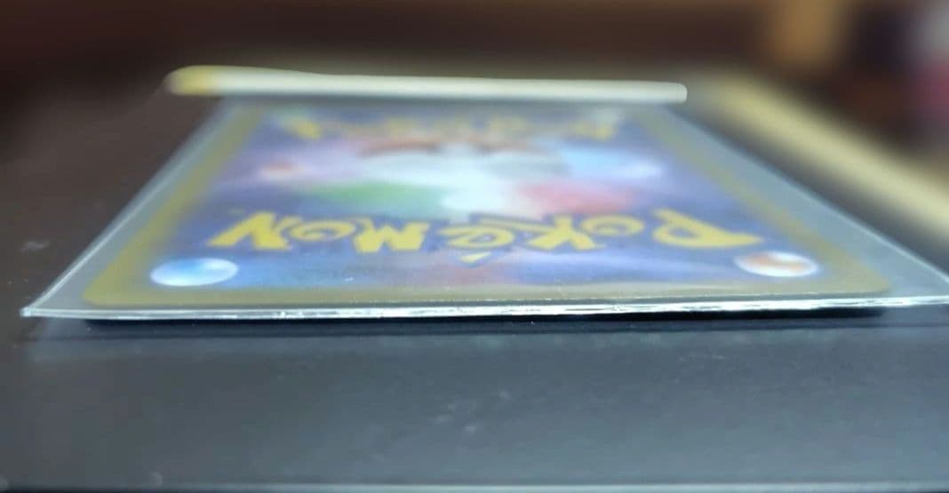 ポケカ　ムニキスゼロ　メイのはげまし　SAR