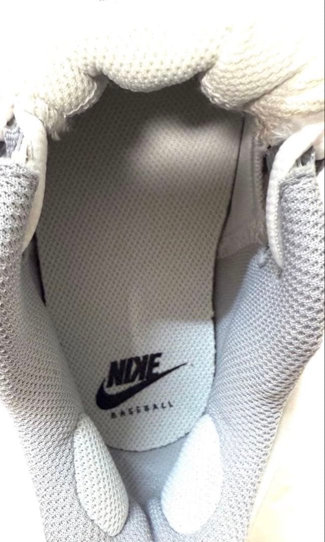 【新品】【未使用】◼︎Nike◼︎野球★スパイクシューズ ★