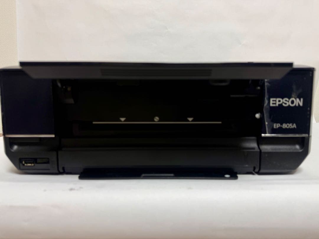 【動作確認済】EPSON EP-805A プリンター エプソン Wi-Fi