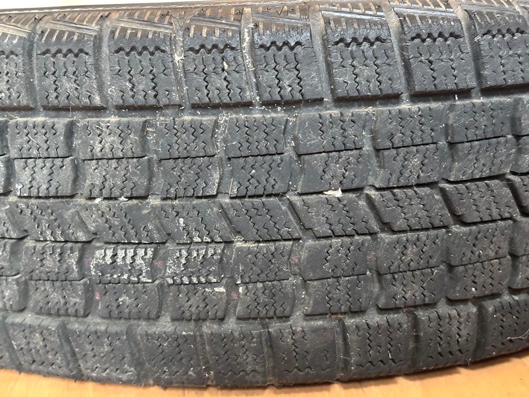 コペン純正 l880k 165/50R15 タイヤ・ホイールセット 15インチ