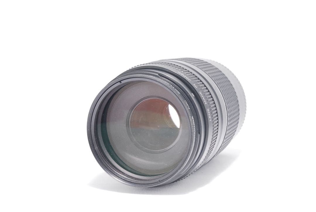 Canon EF 75-300mm F/4-5.6 Ⅲ USM⭐️超望遠レンズ