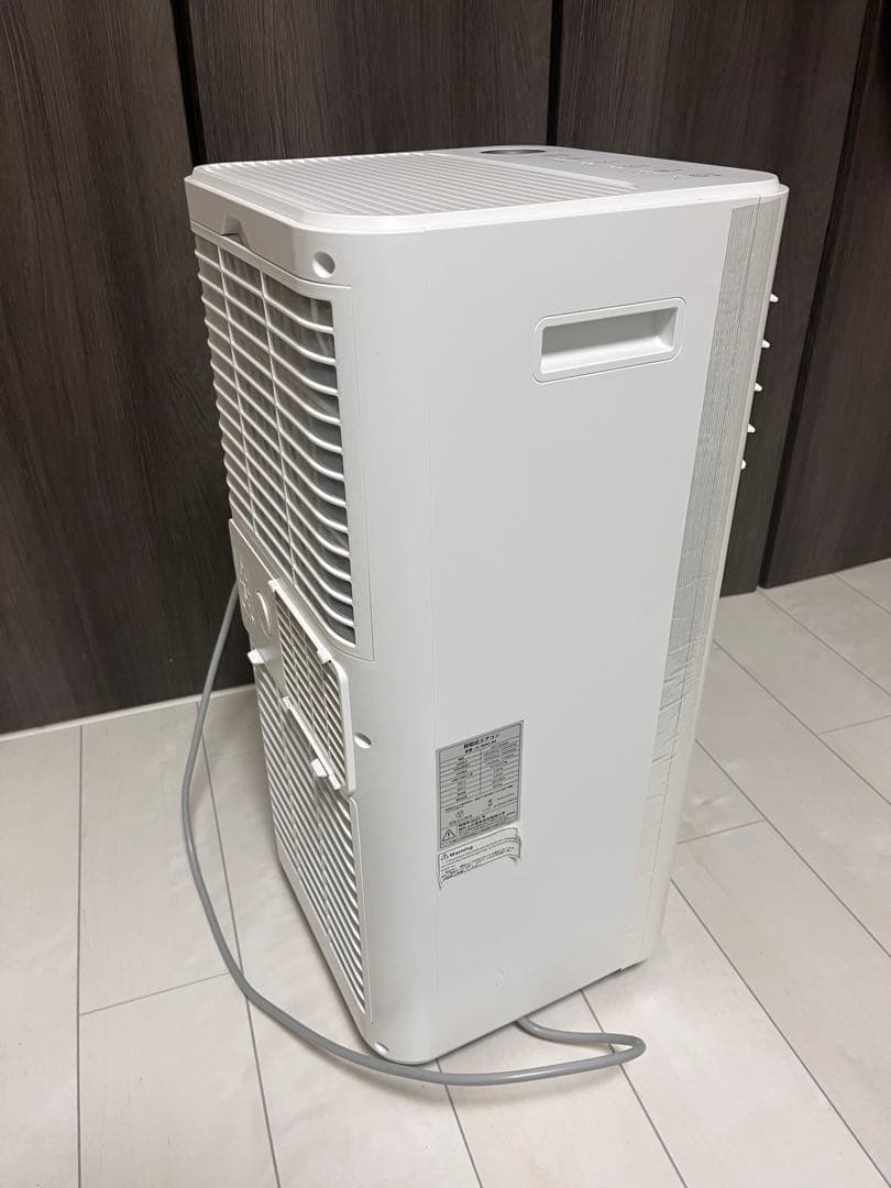 OHHLEE JL-MAC-04 ポータブルスポットクーラー（中古）型