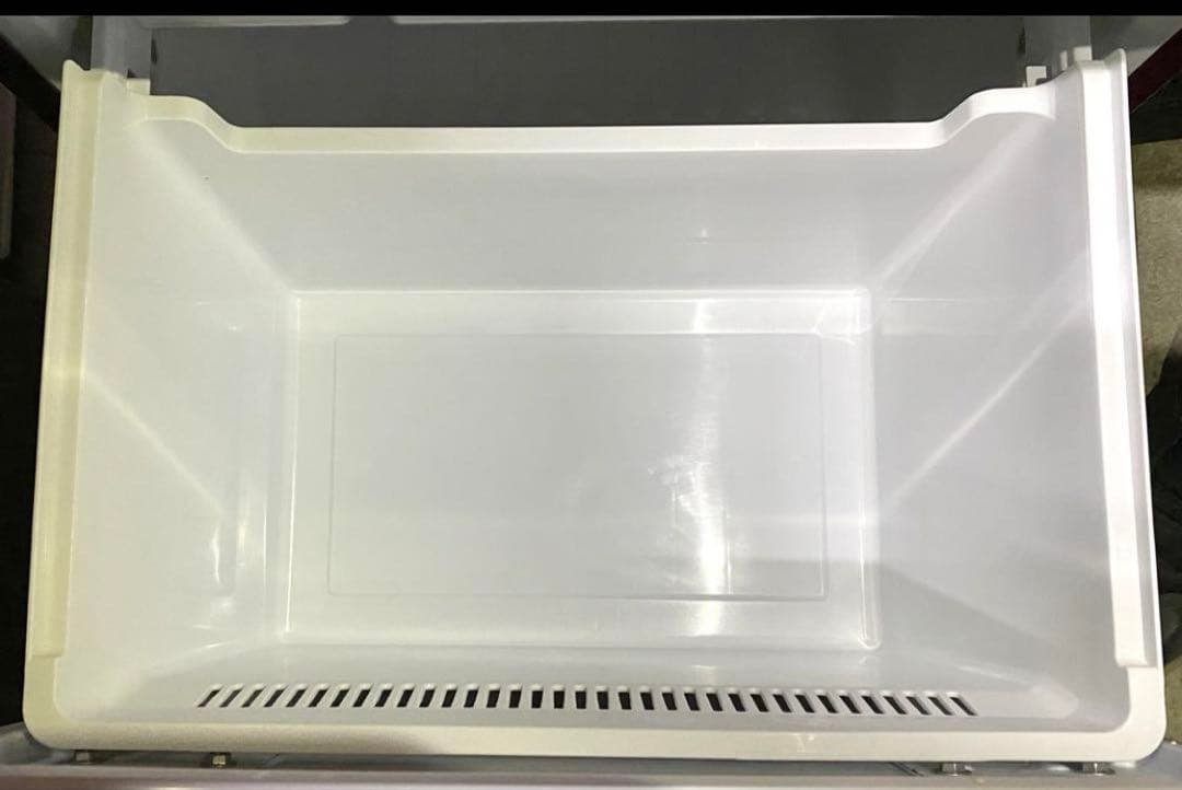 アクア　ノンフロン冷凍冷蔵庫　AQR-16H (R) 2018年製　157L