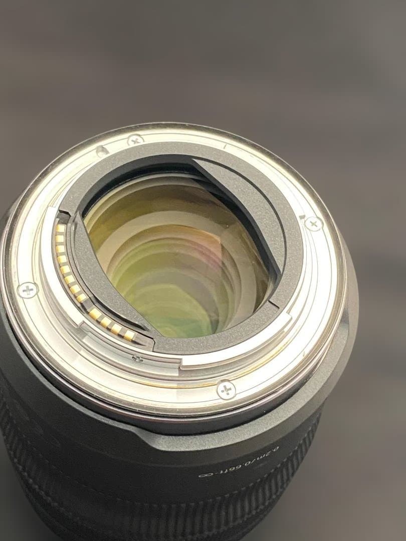 【極美品】Canon RF14-35mm F4 L IS USM（防湿庫保管）