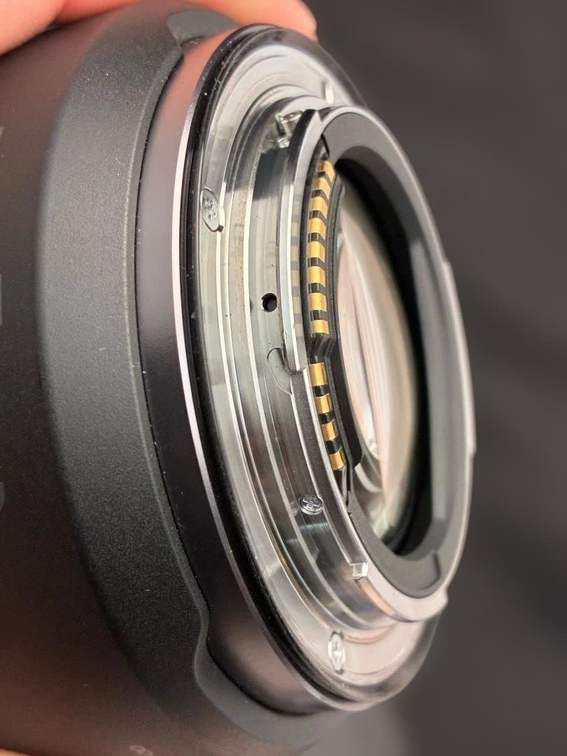 【極美品】Canon RF14-35mm F4 L IS USM（防湿庫保管）