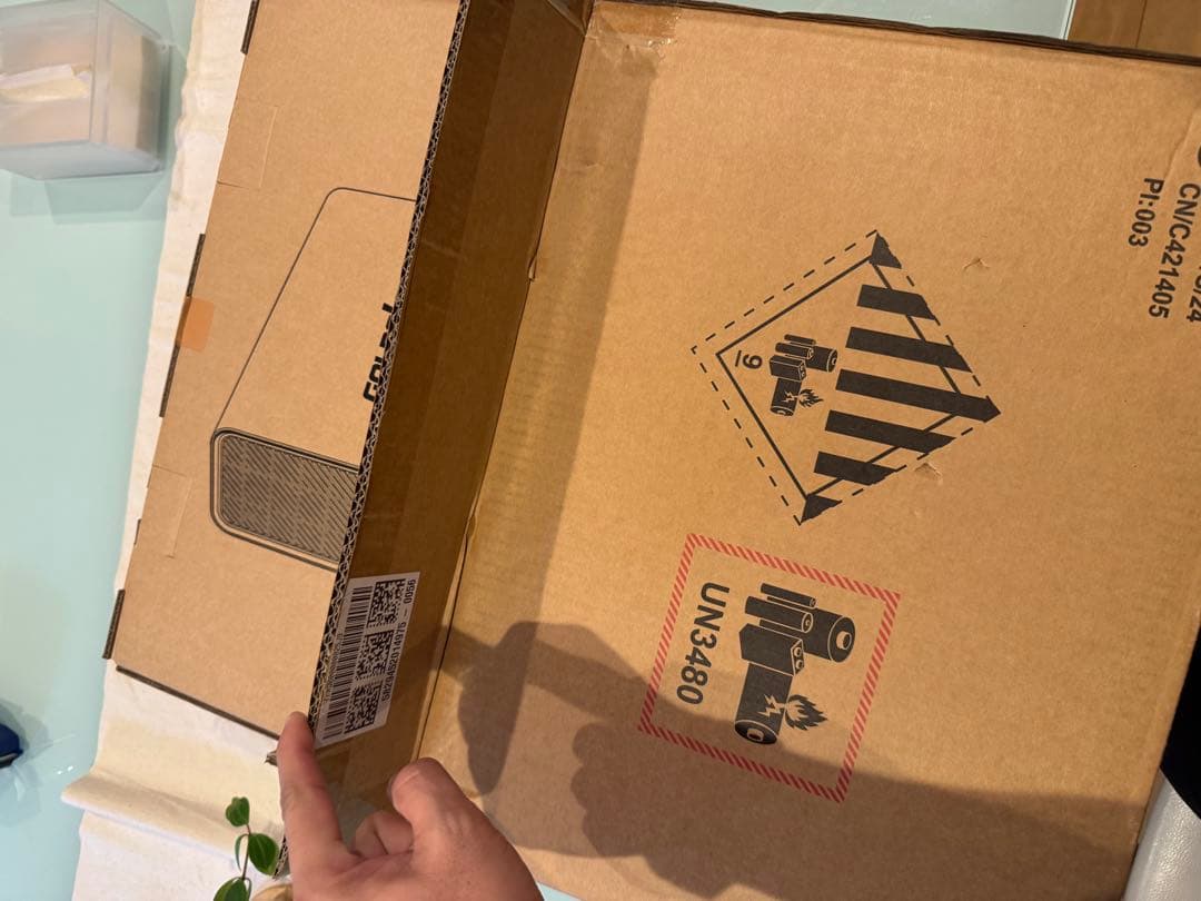 GOLDENMATE 無停電電源装置 UPS 1000VA /出力800W