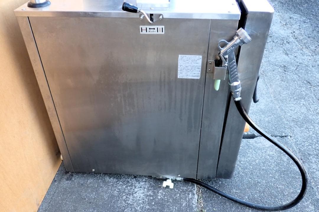 スチコン マルゼン SSC-05MSC 電気スチームコンベクションオーブン