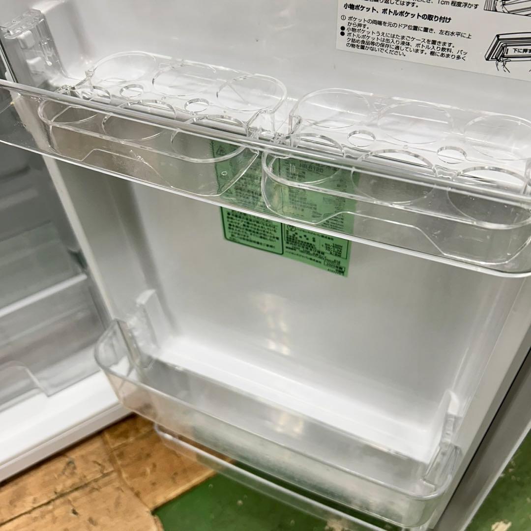 21 ホワイトカラー　冷蔵庫　洗濯機　フラットレンジ　セット　小型　一人暮らし