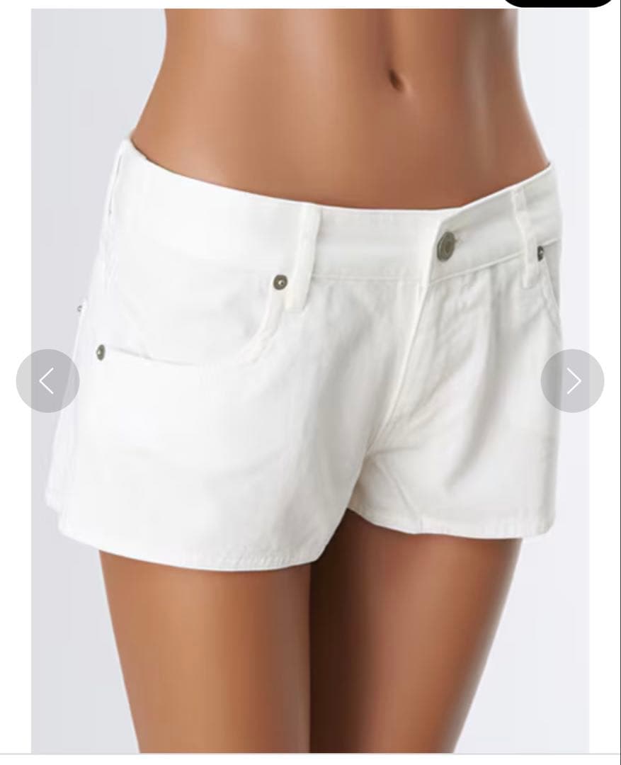 ミズヨシ 水着＋パンツ