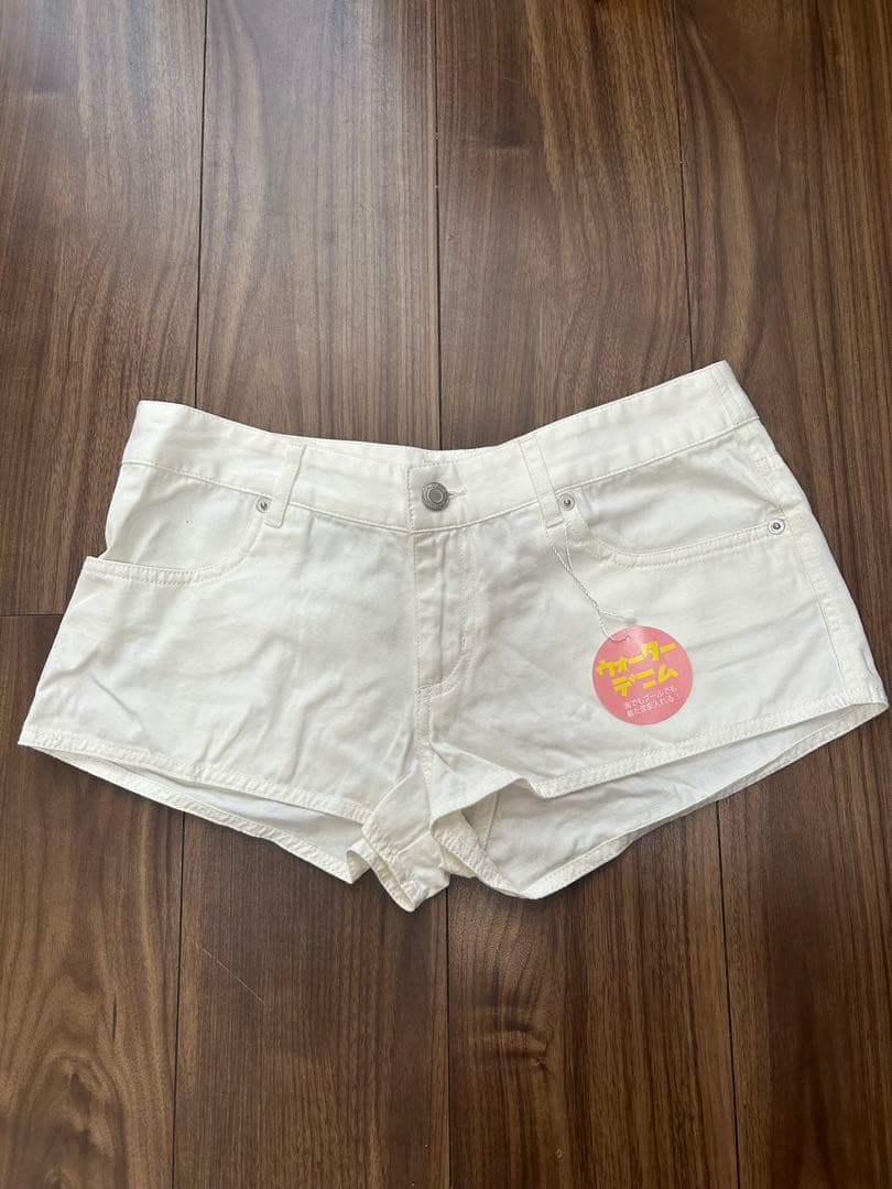 ミズヨシ 水着＋パンツ