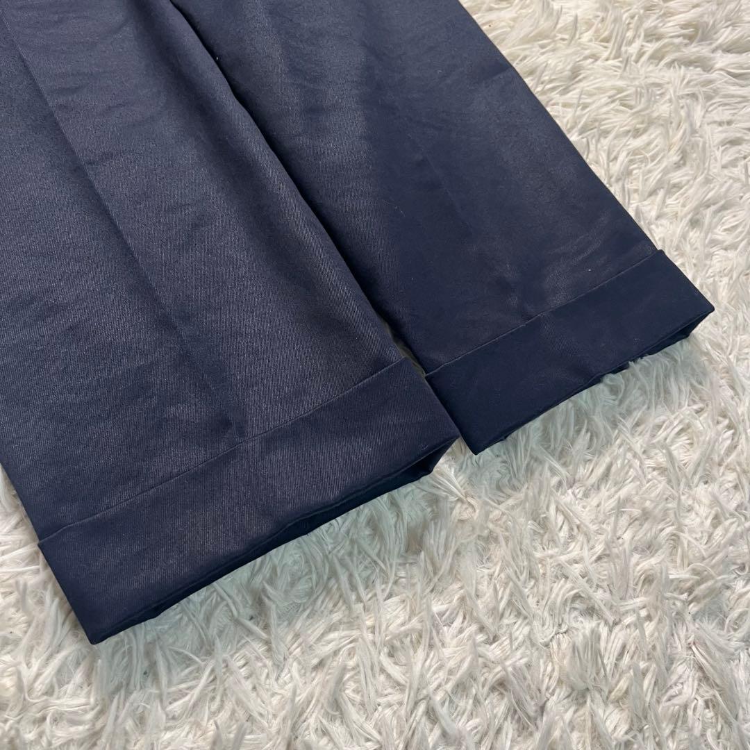 BEAMS F×RING JACKET Cotton Twill Slacks