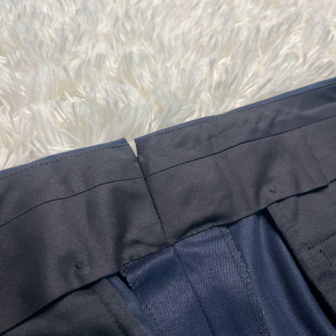 BEAMS F×RING JACKET Cotton Twill Slacks