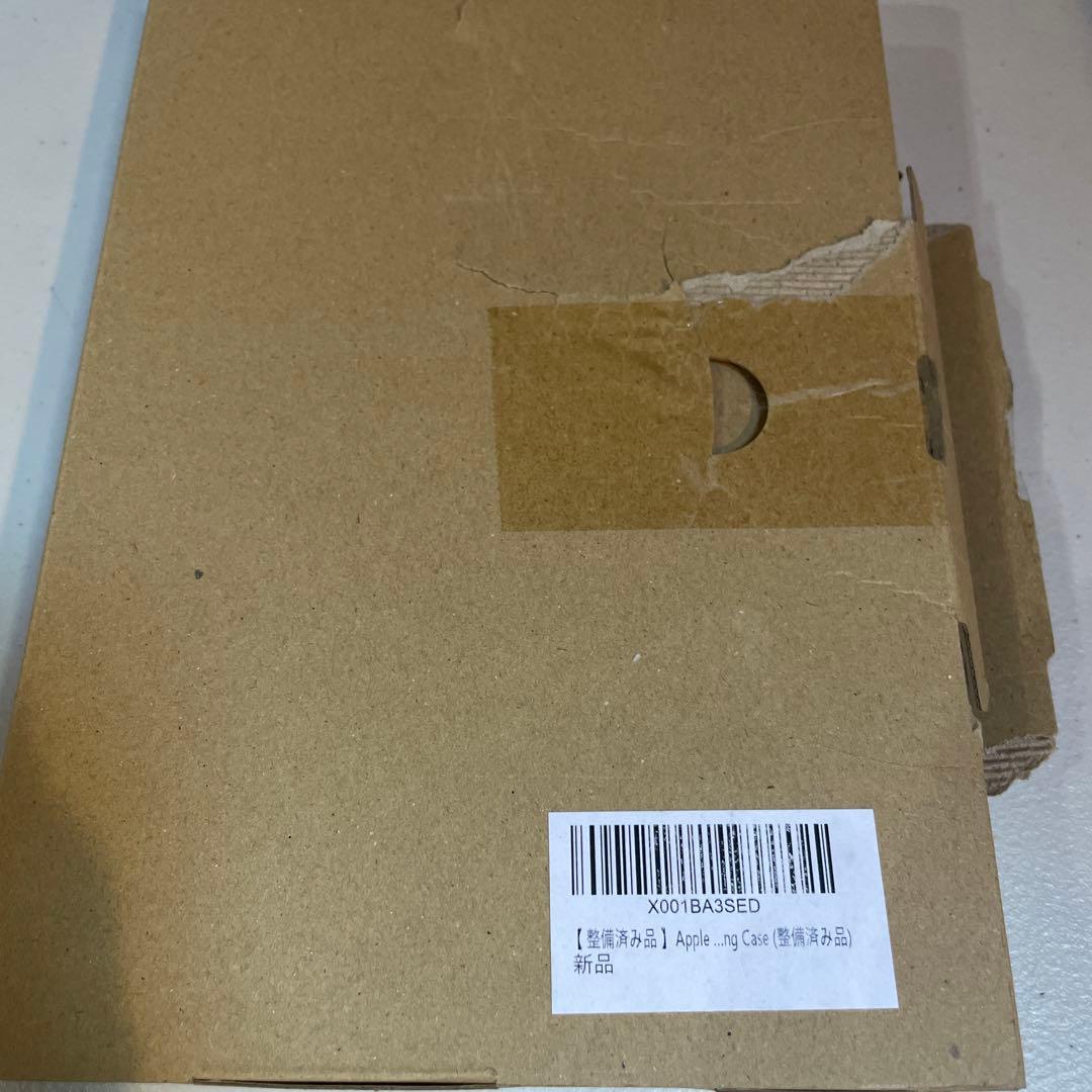 Apple AirPods 第2世代(整備済み品)