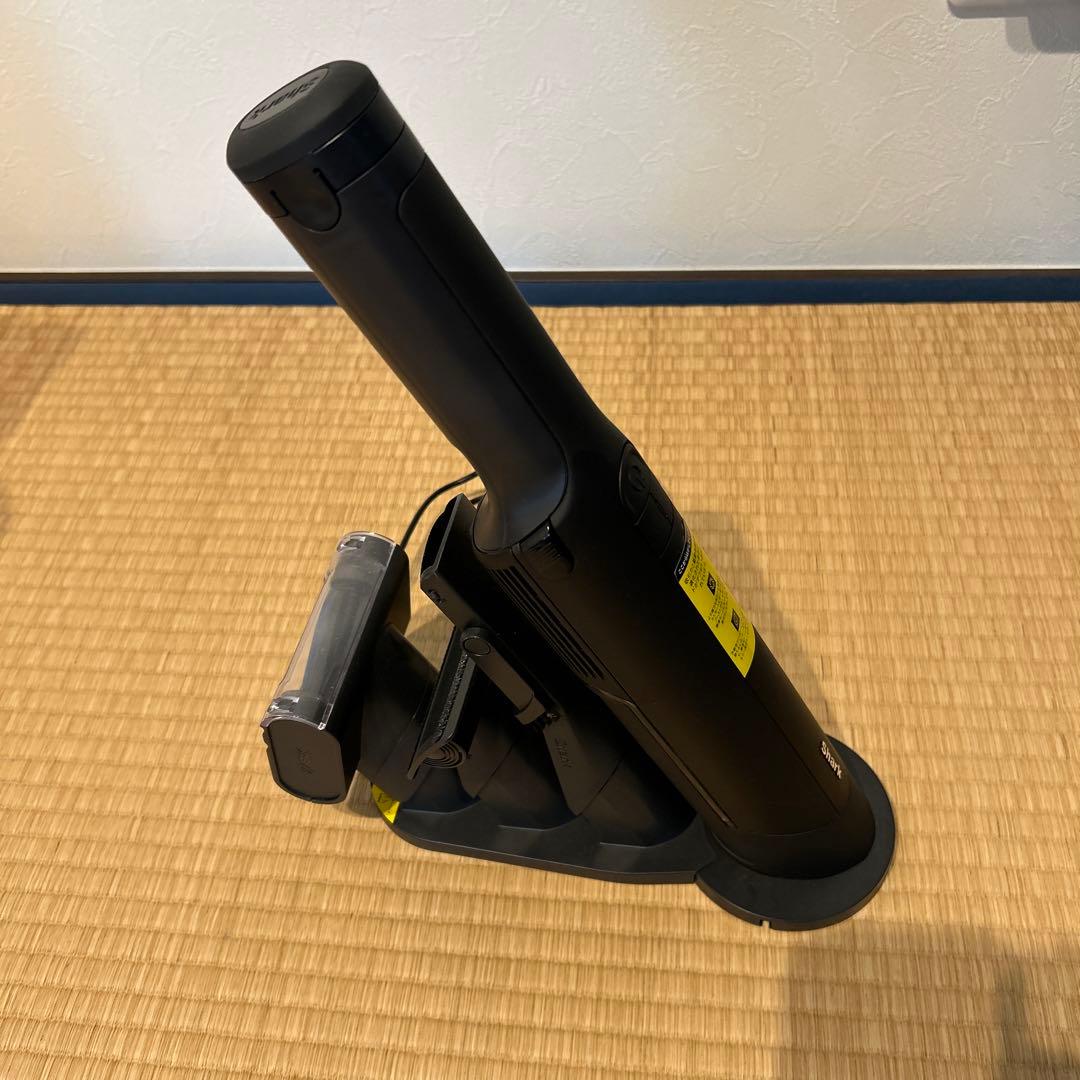 シャーク　掃除機