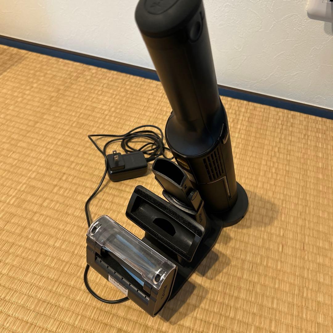 シャーク　掃除機