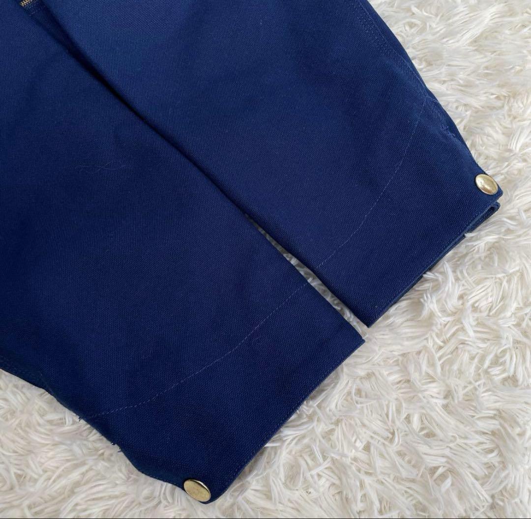 【井駿】XLARGE x DICKIES WORK JACKET