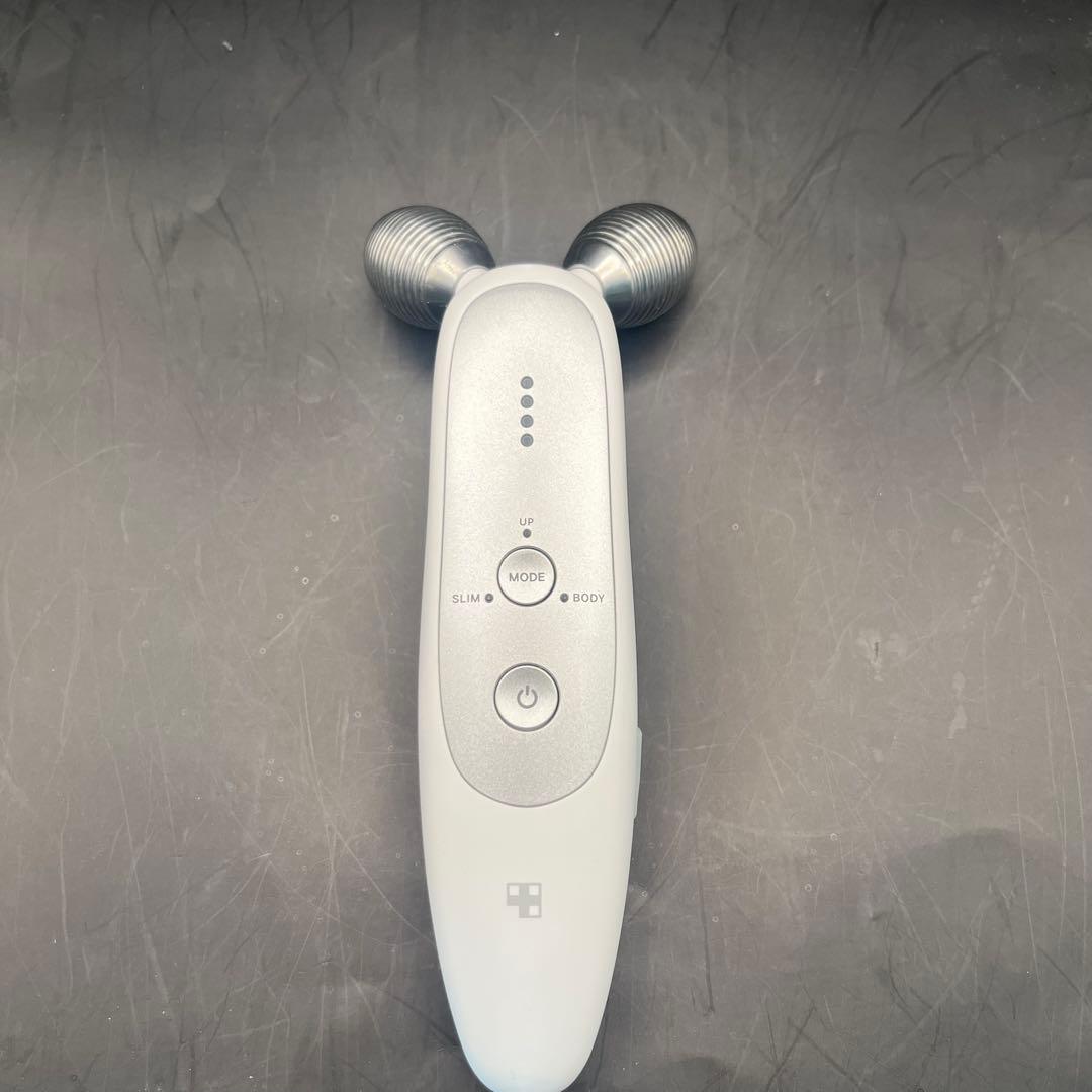 メディキューブ MEDICUBE AGE-R EMSダーマショット 美顔器