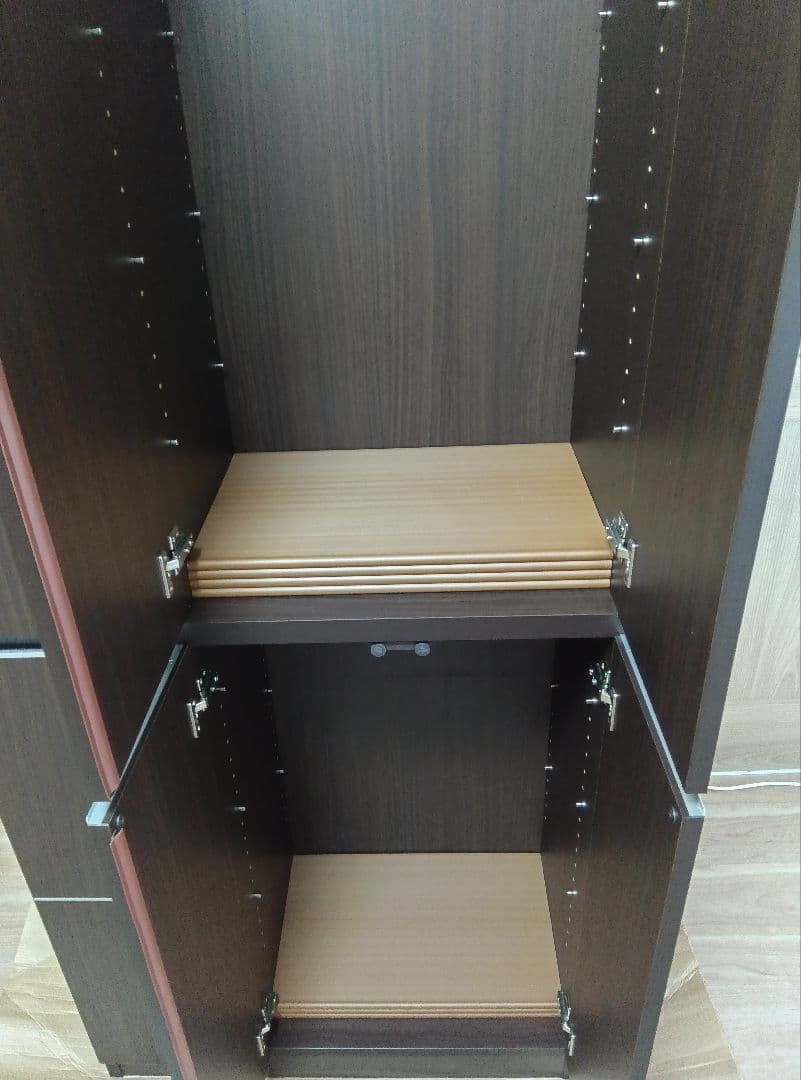 ニトリ 下駄箱 シューズボックス