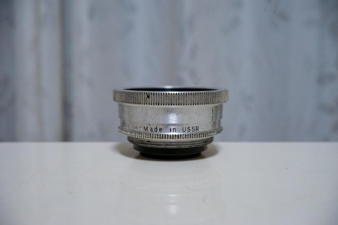 attraction Orion15 28mm f6 L ロシア広角銘玉