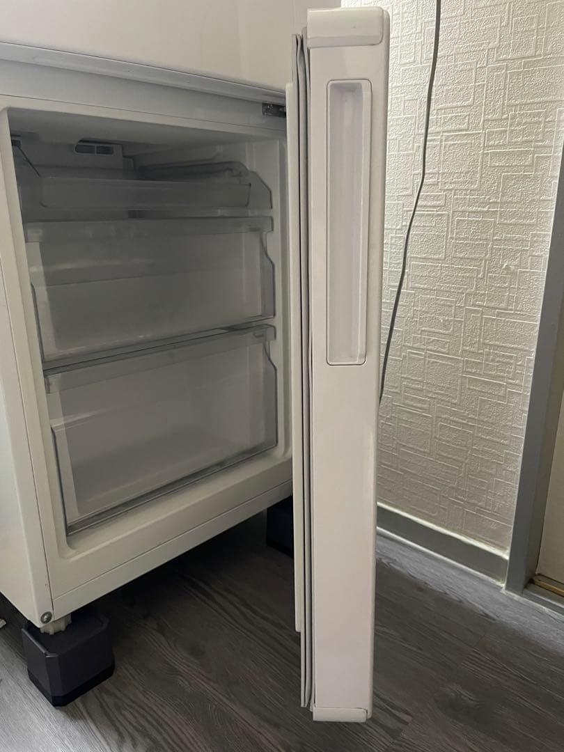 Haier JR-NF148B 冷蔵庫 2019年モデル