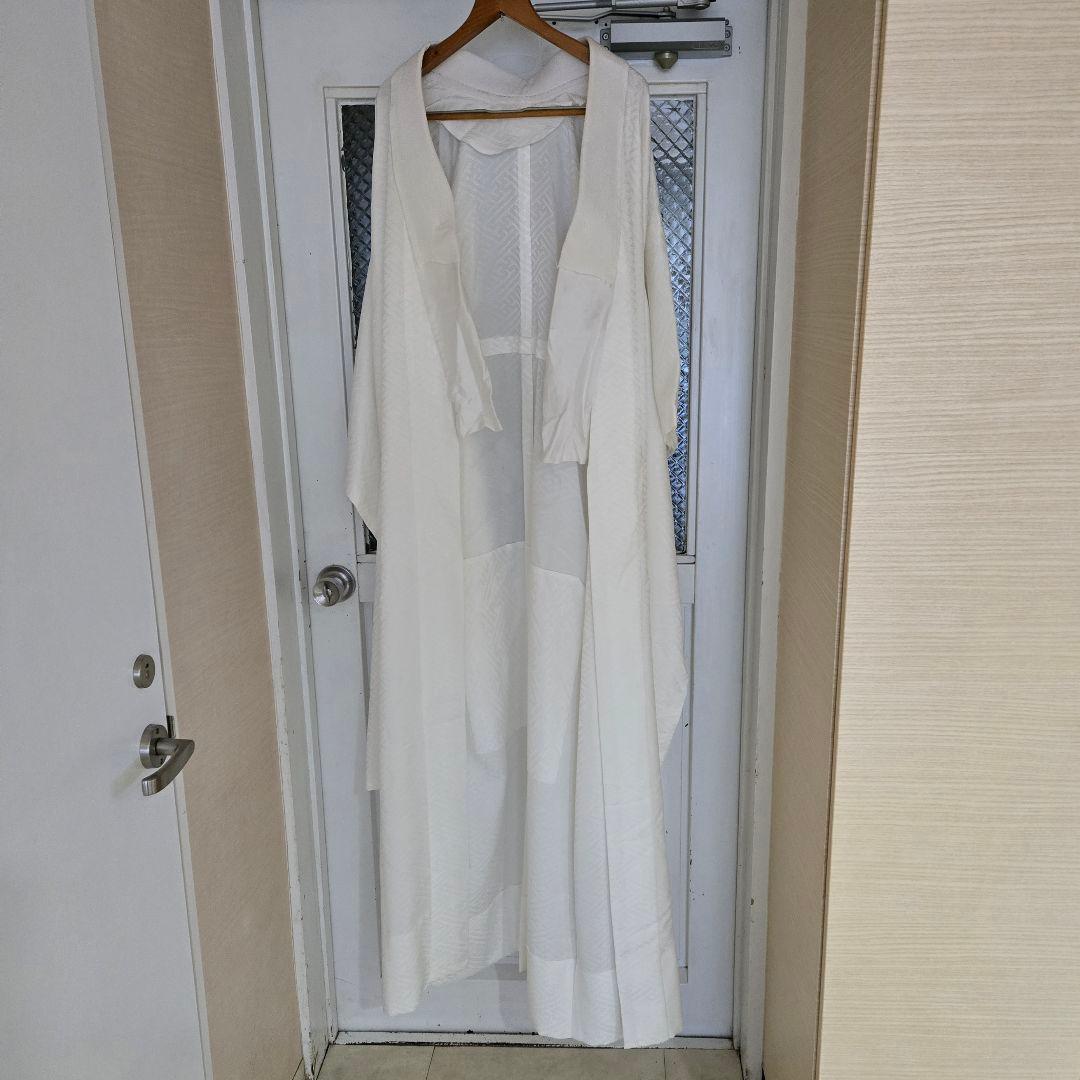 花嫁用☆長襦袢