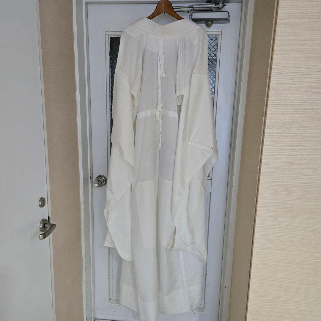 花嫁用☆長襦袢