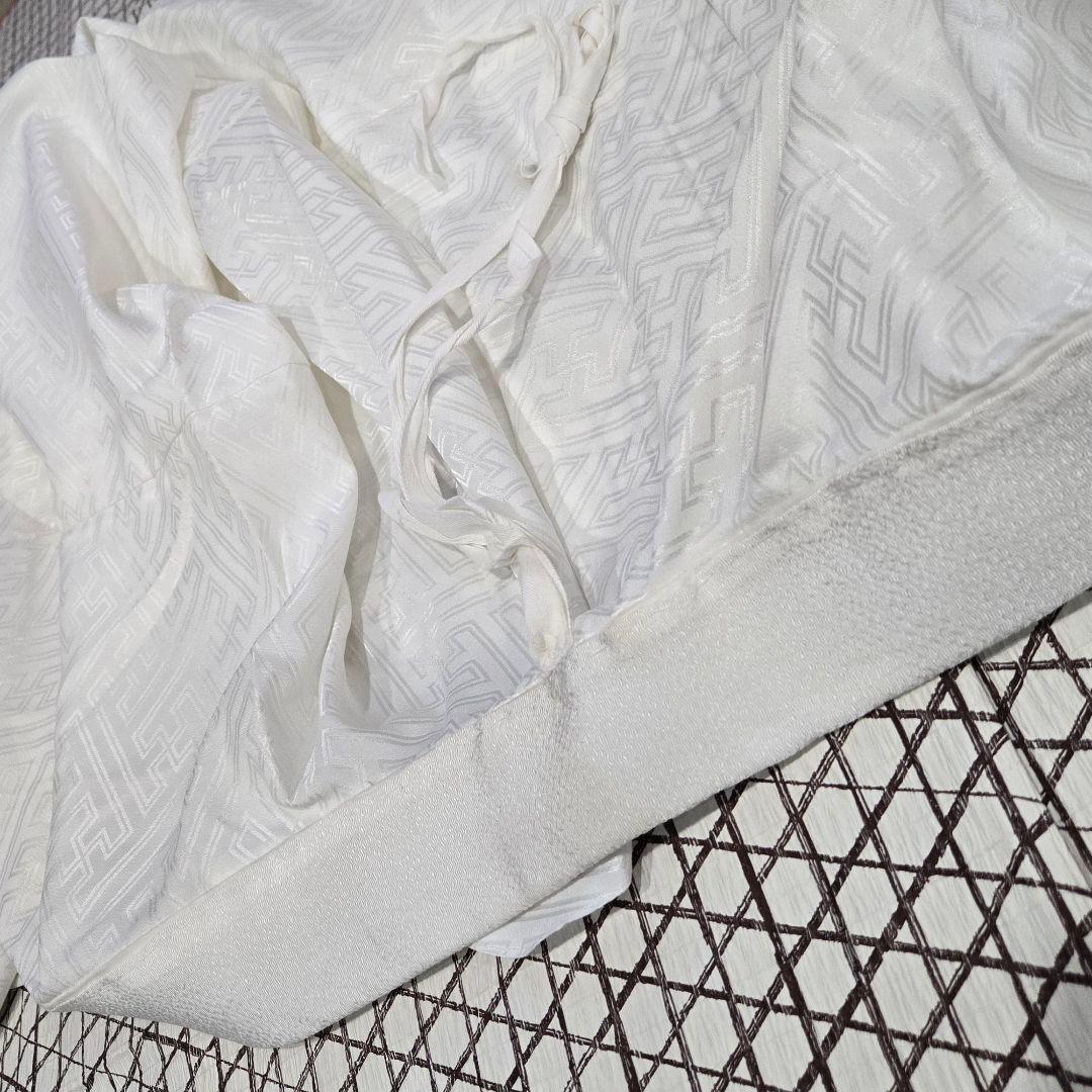 花嫁用☆長襦袢