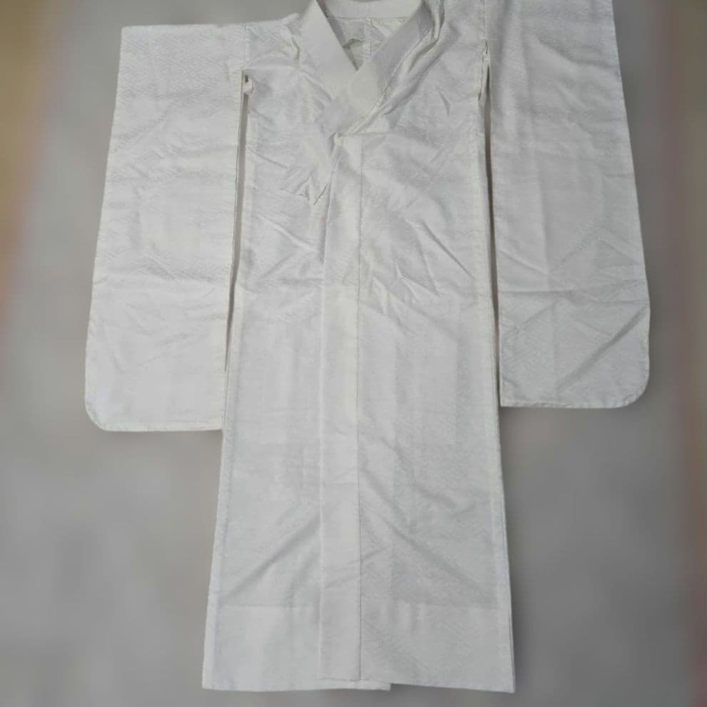 花嫁用☆長襦袢