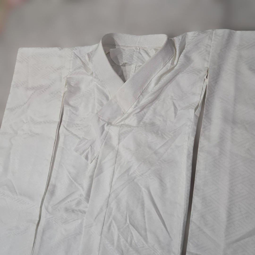 花嫁用☆長襦袢