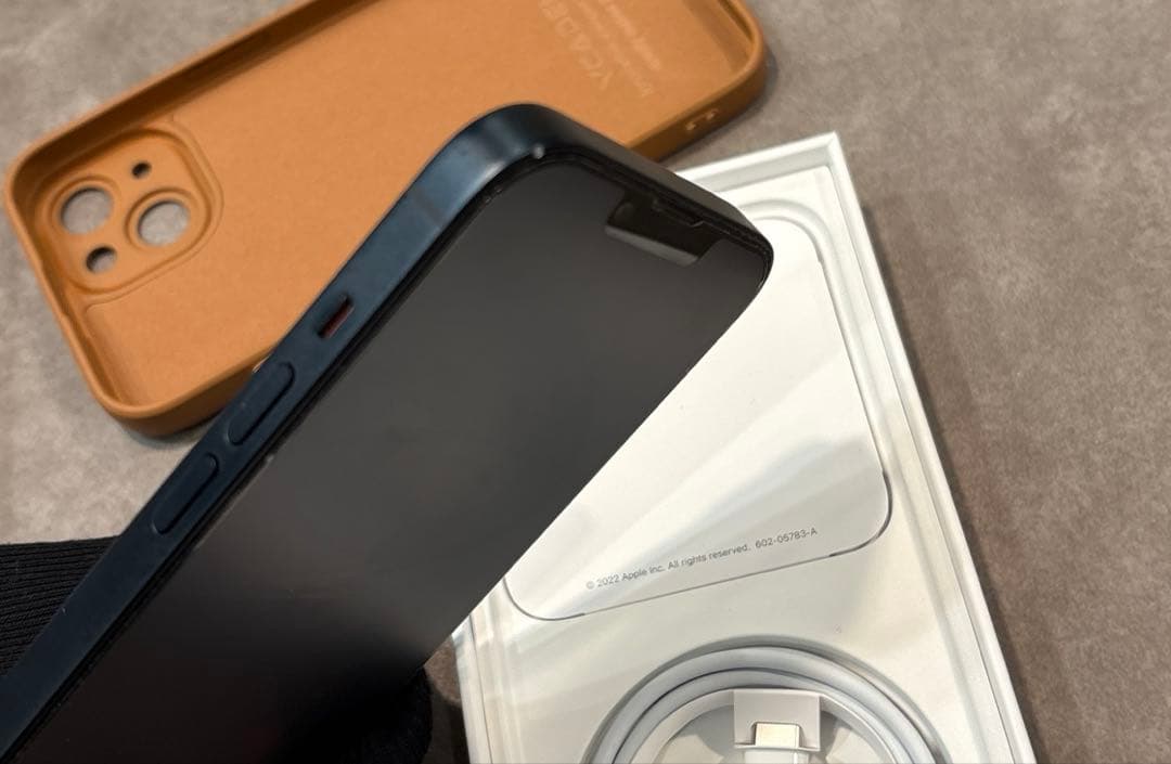 iPhone14 SIMフリー　128GB