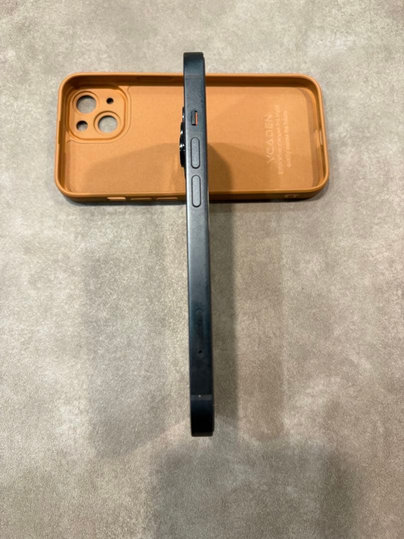 iPhone14 SIMフリー　128GB